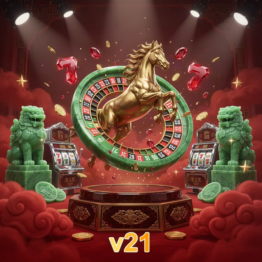 Game Fortune v21