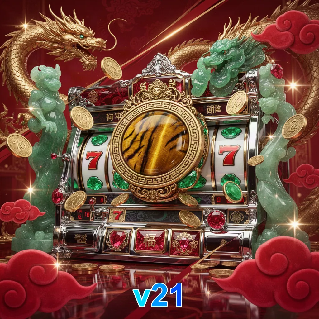 Platform v21