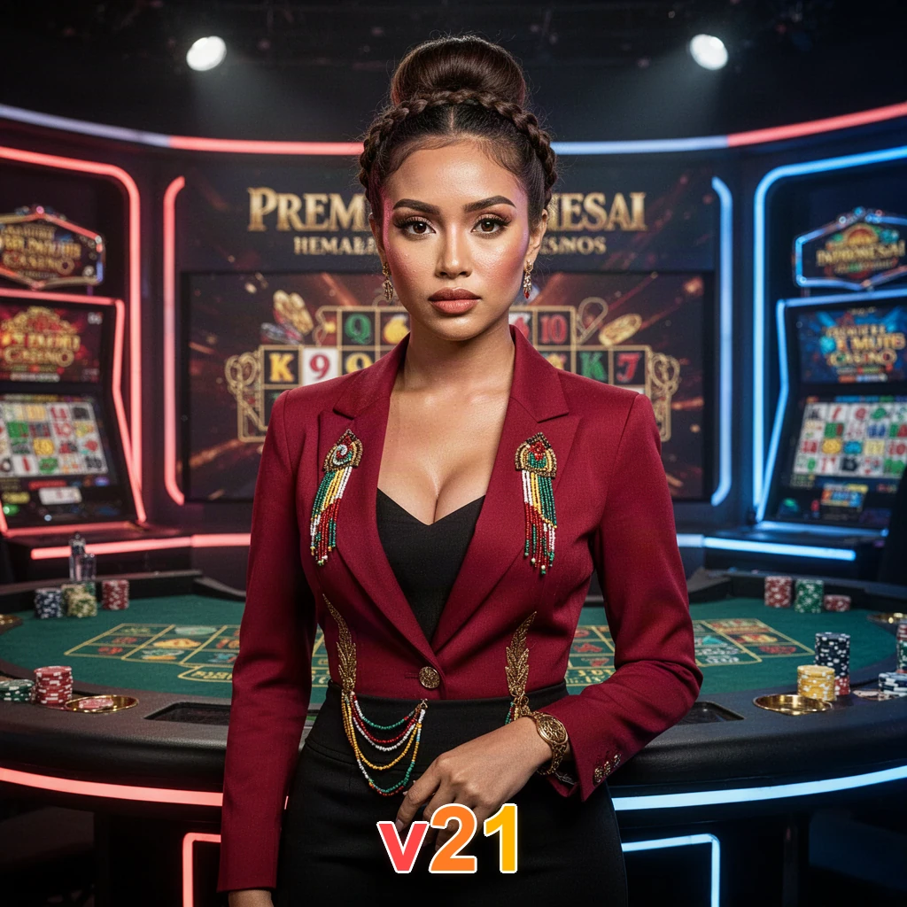 6 keuntungan eksklusif program VIP v21
