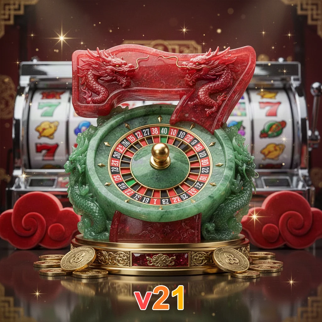 Tabel RTP game kasino v21