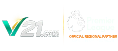 Logo v21 Indonesia untuk kasino online, slot gacor, live casino, taruhan olahraga, bonus member baru, deposit QRIS, dan penarikan dana cepat