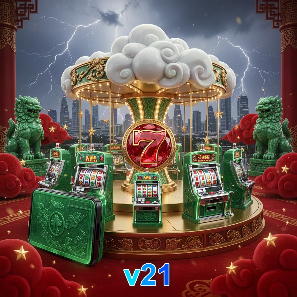 Kasino v21