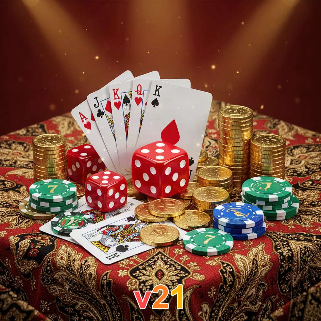 Menang v21